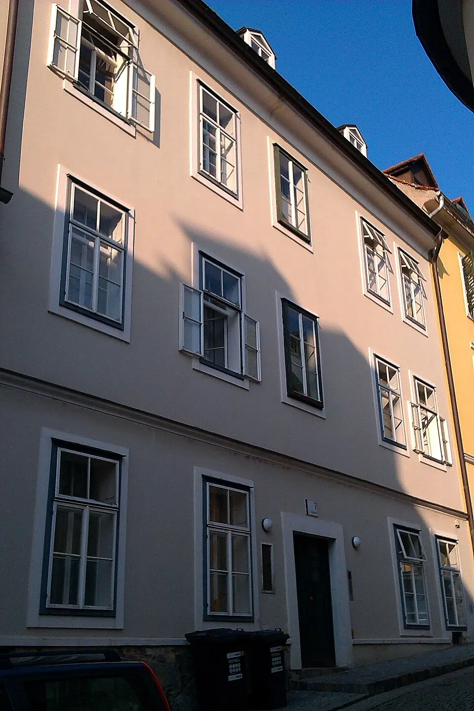 Bürgerhaus