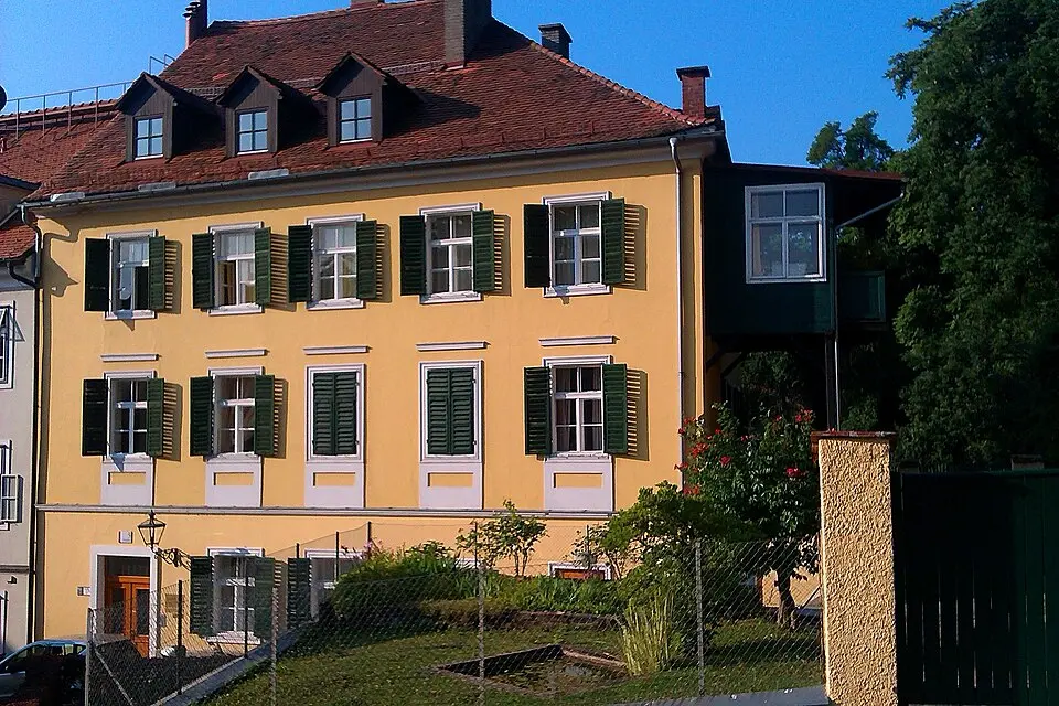 Bürgerhaus