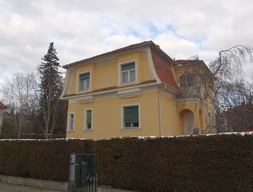 Villa/Landhaus