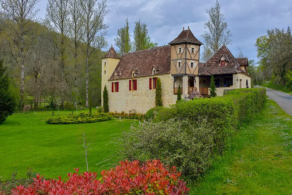 Gigouzac