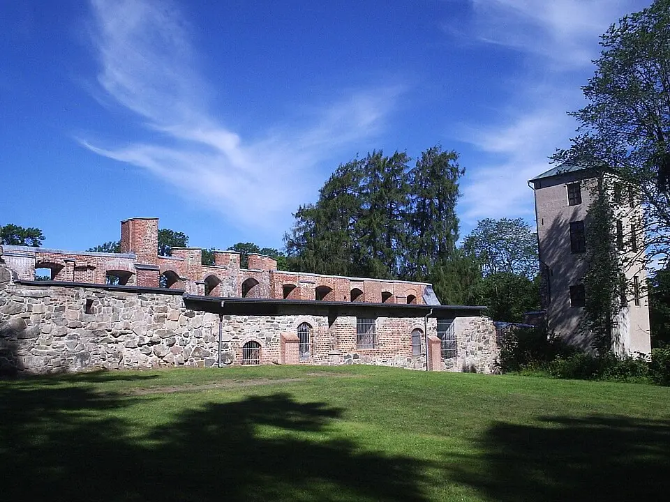 Gräfsnäs