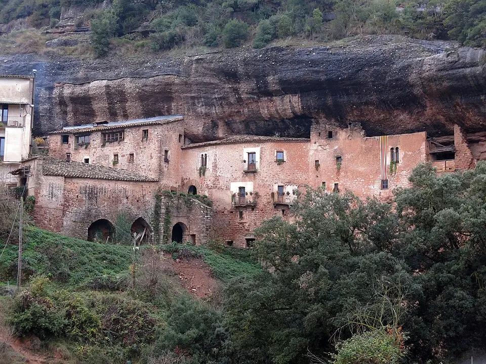 El Puig de la Balma