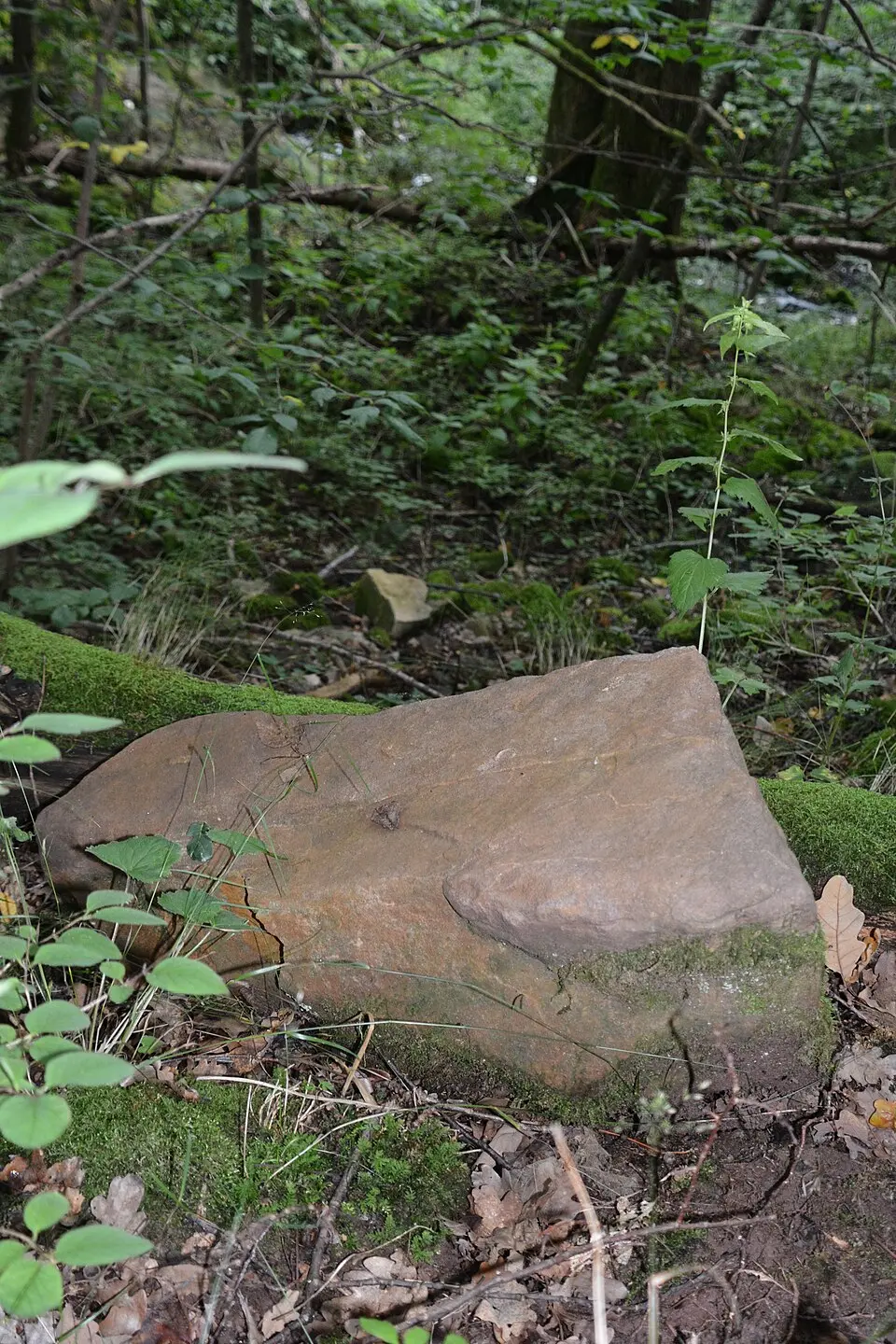 Girabäcken