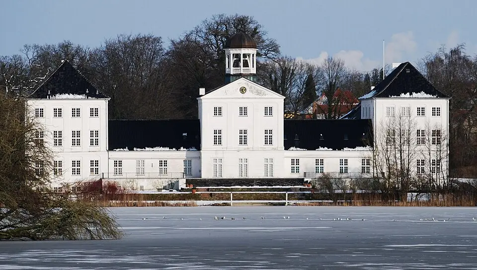 Gråsten Slot