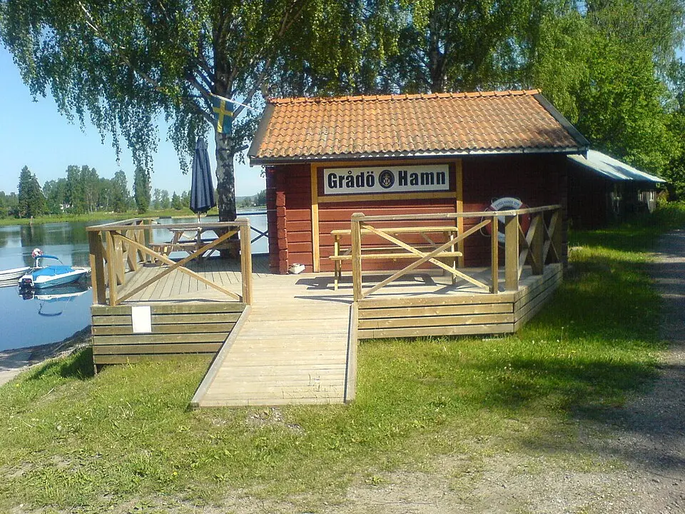 Grådö