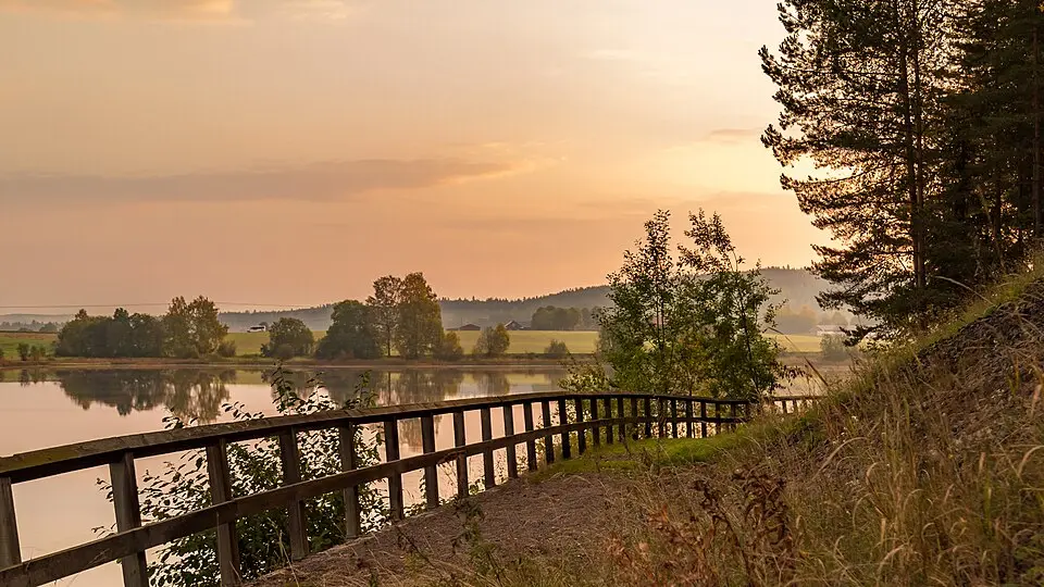 Grådö skans