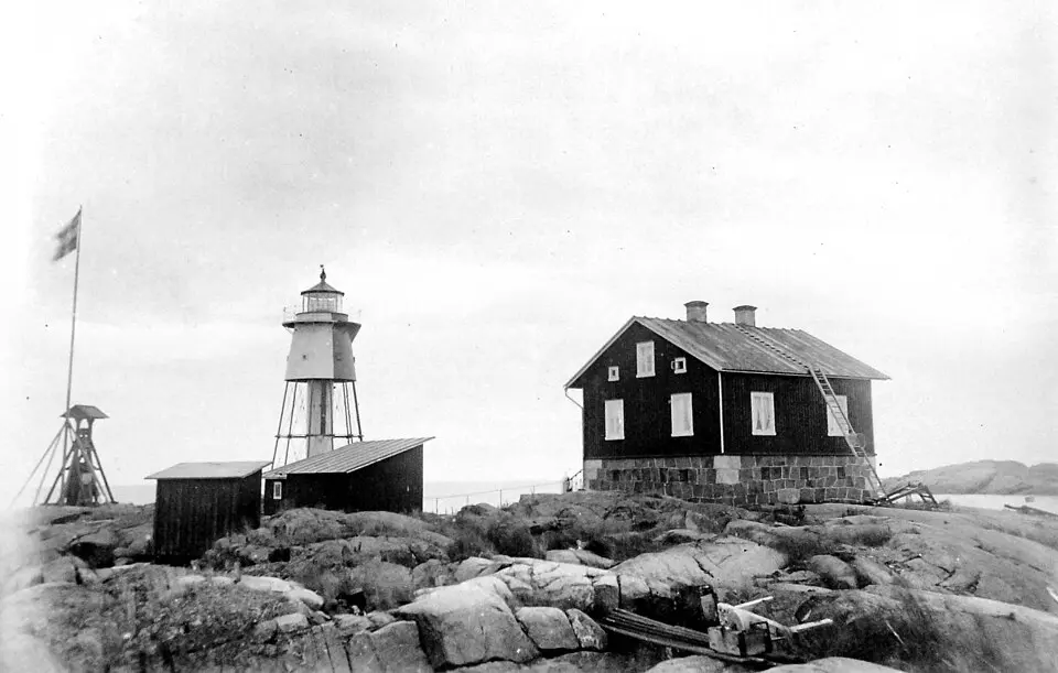 Gråklubben