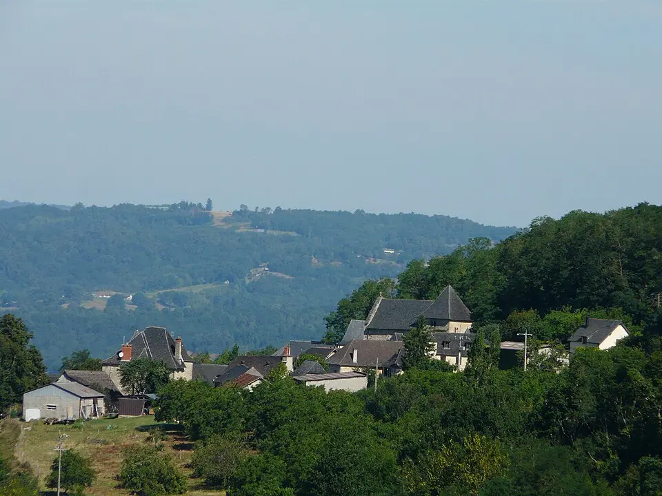 Grèzes