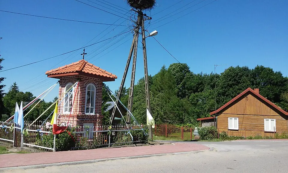 Gródek