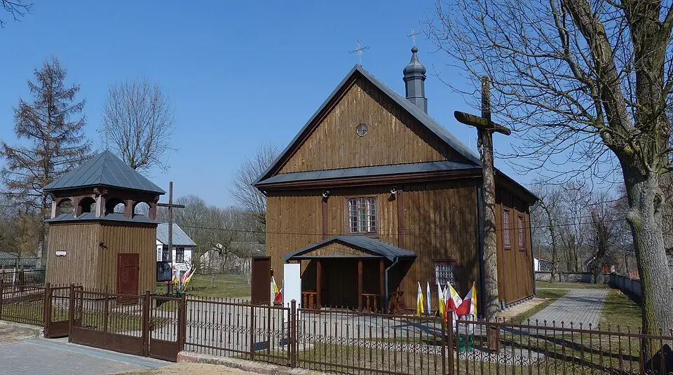 Gródek-Dwór