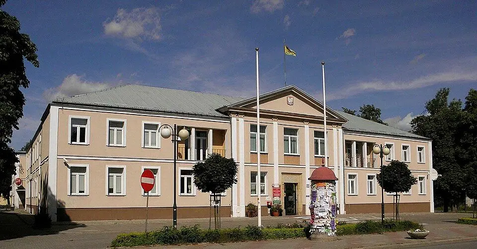 Grójec