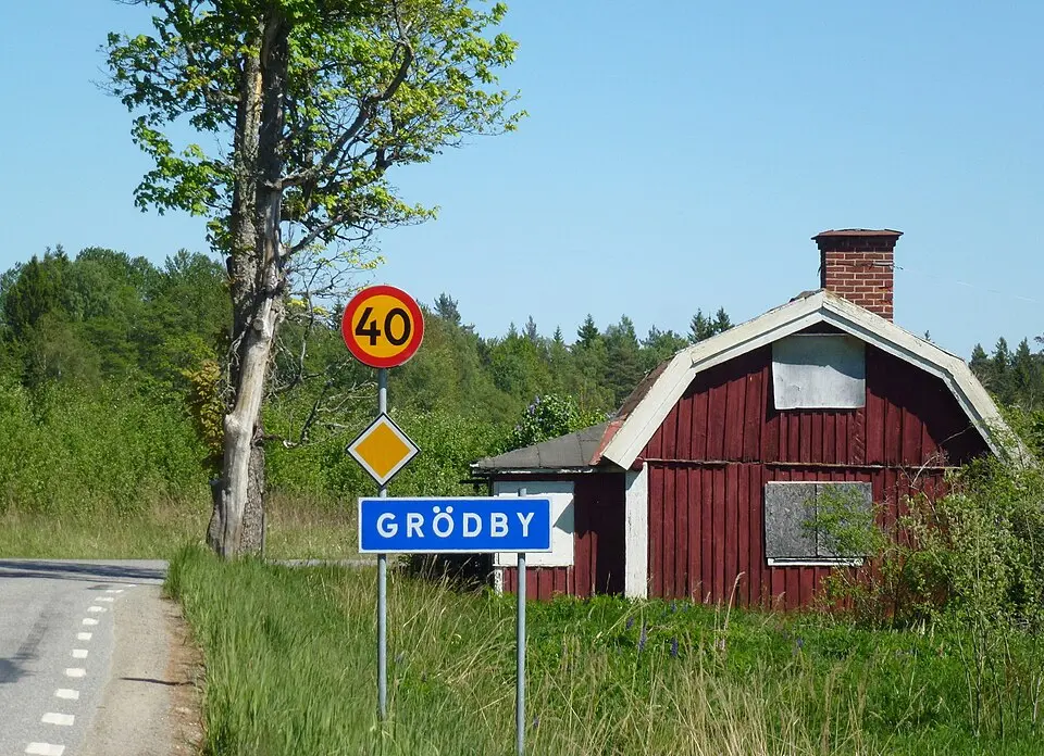Grödby