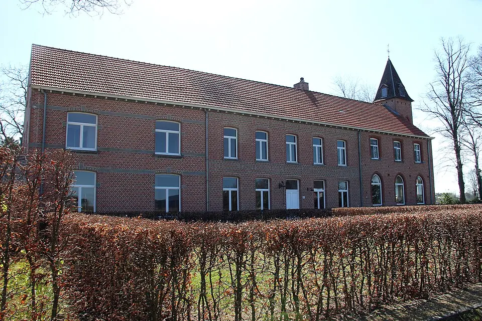 Missiezustersklooster