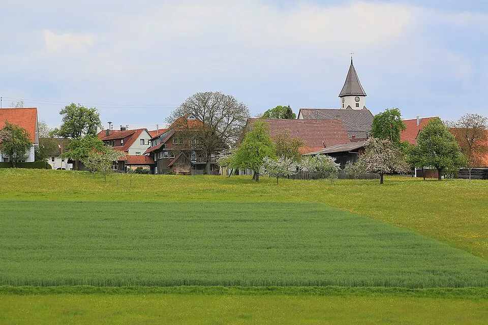Grömbach