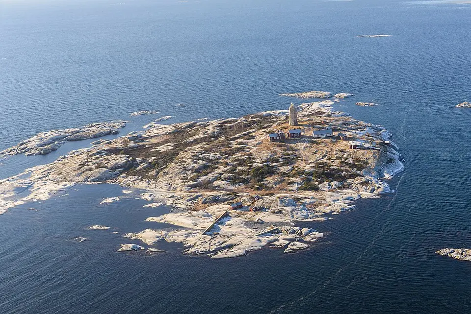 Grönskär