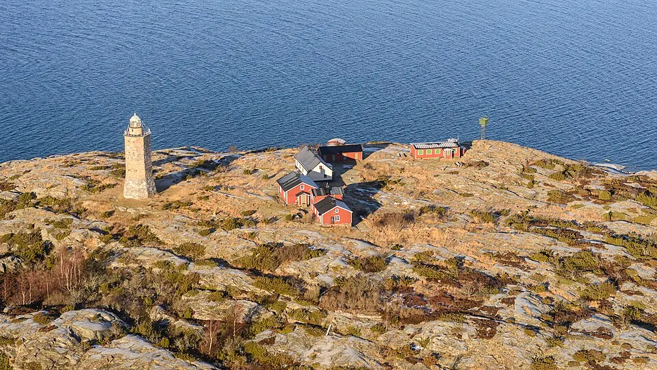 Grönskärs naturreservat