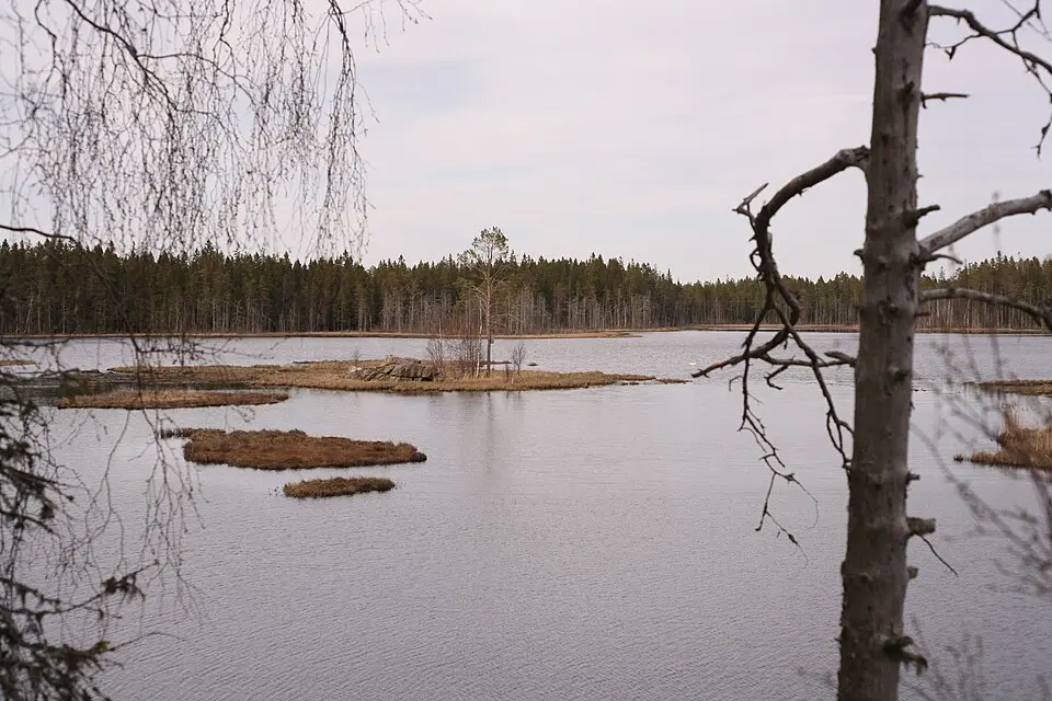 Grössjön