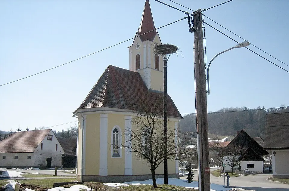Ortskapelle