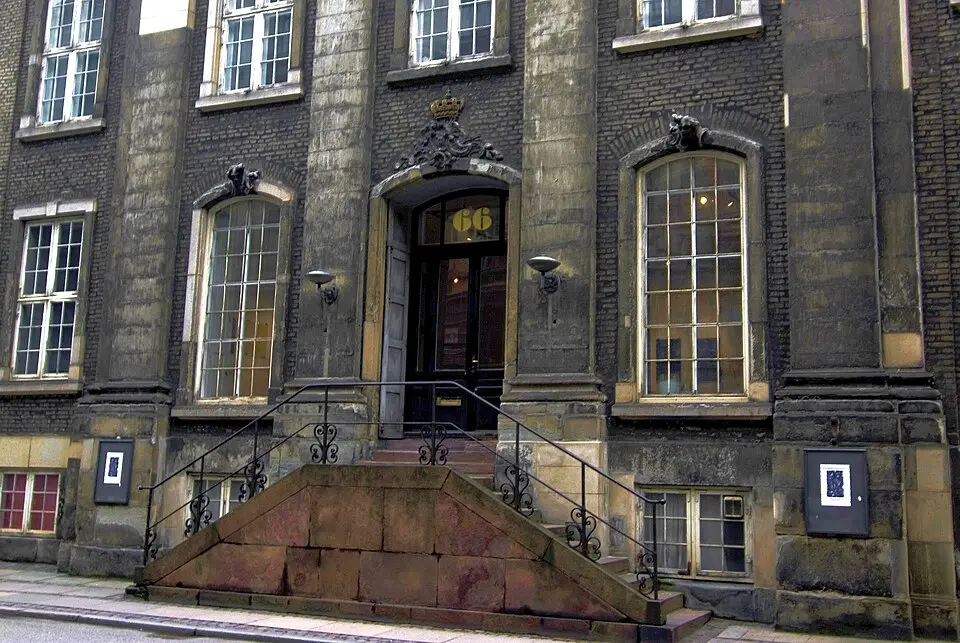 Grønnegårds Teatret