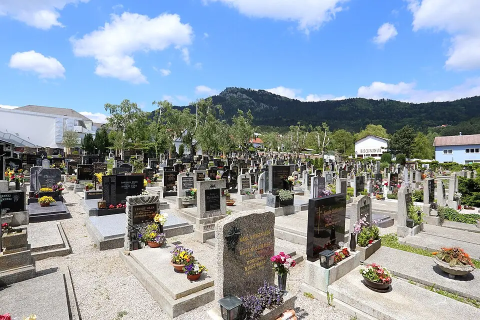 Friedhof
