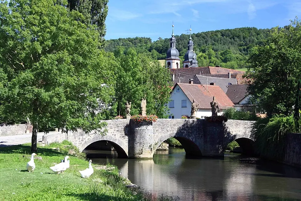 Grünbach