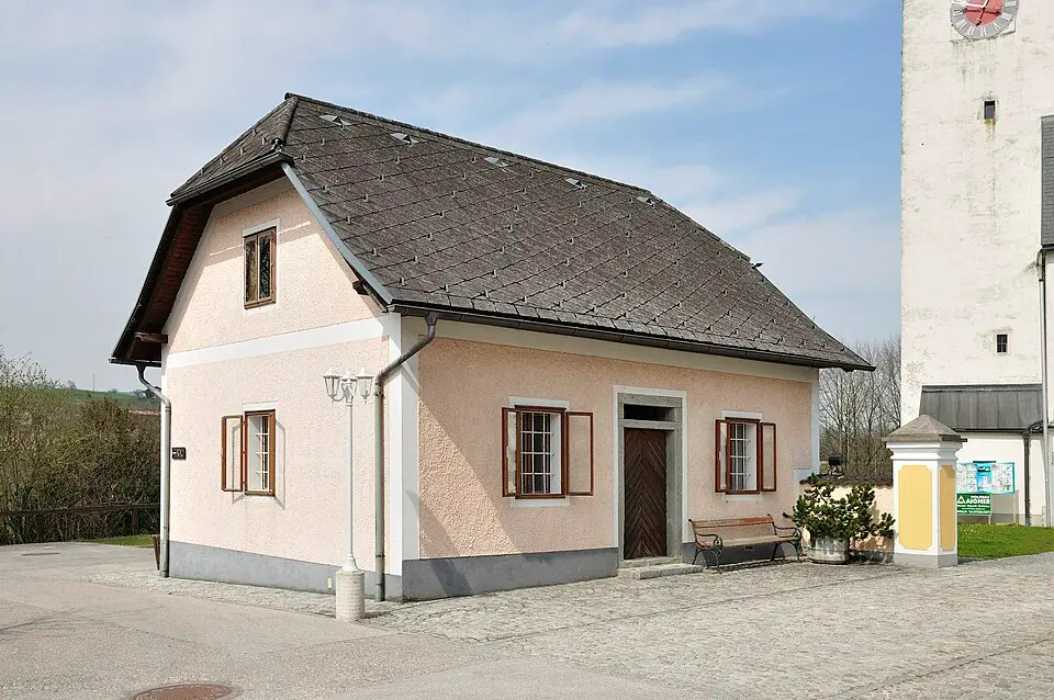 Wohnhaus