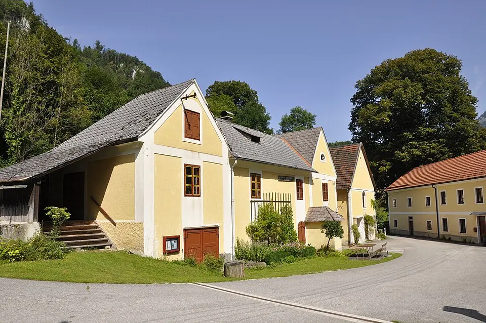 Kramgebäude