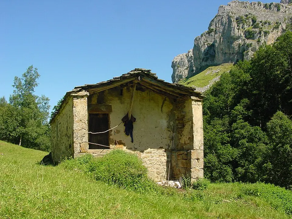 San Roque de Riomiera