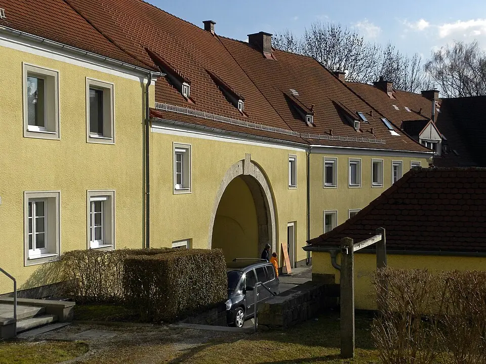 Gründbergsiedlung