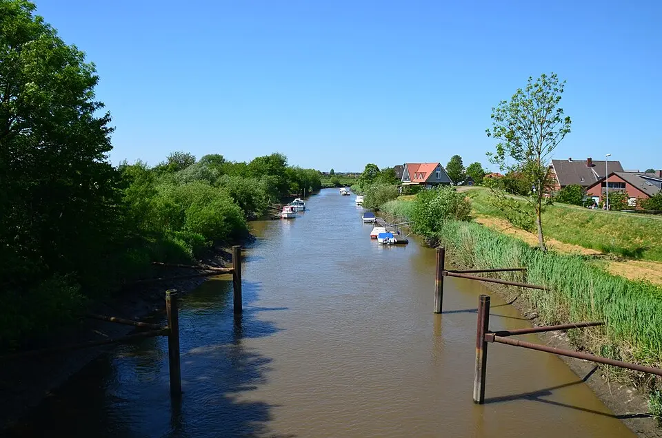 Lühe