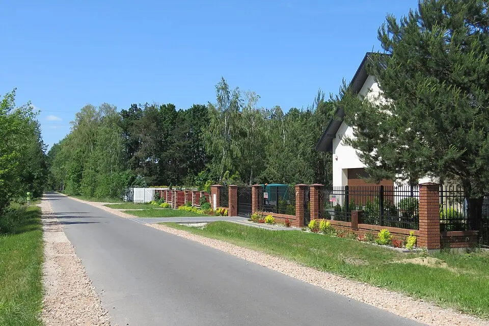 Grądy