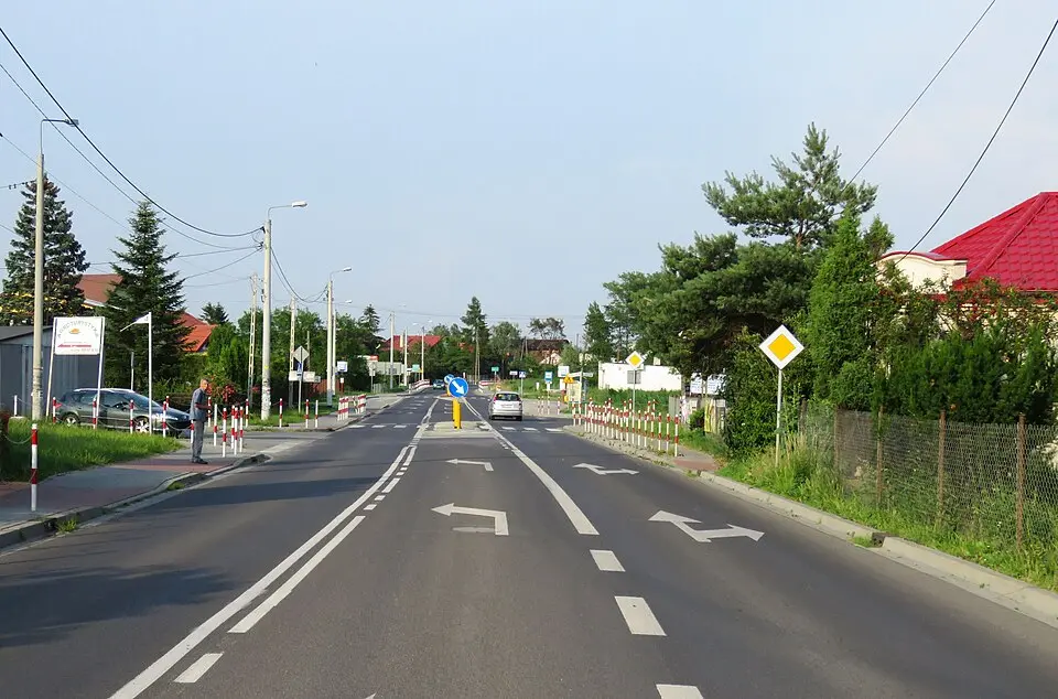 Grądy