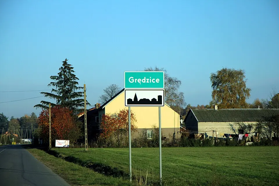 Grędzice