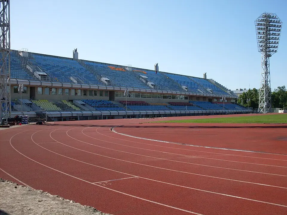 Daugavas stadions