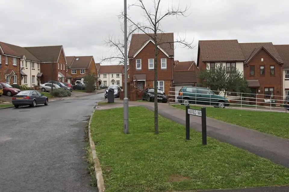 Great Ashby