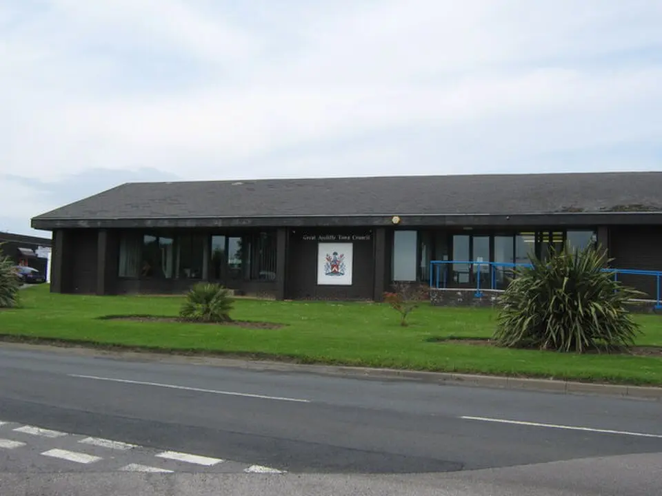 Great Aycliffe