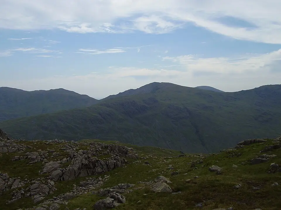 Image: Freddyj66 at English Wikipedia · Public domain Great Carrs