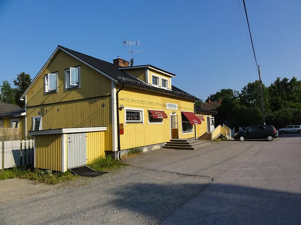 Nysättra