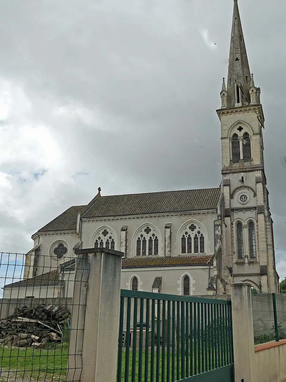 Saint-Pardoux-du-Breuil