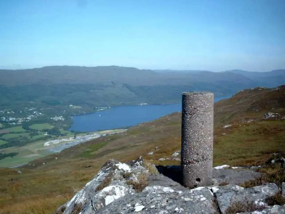 Great Glen