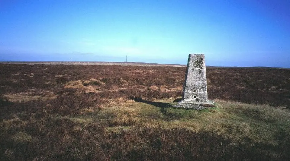 Rhos-Fawr
