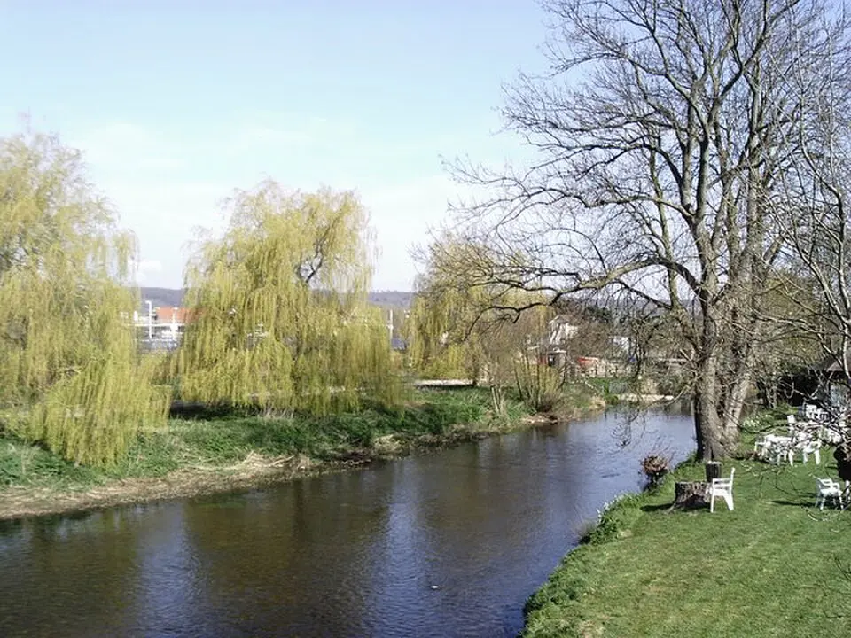 River Stour