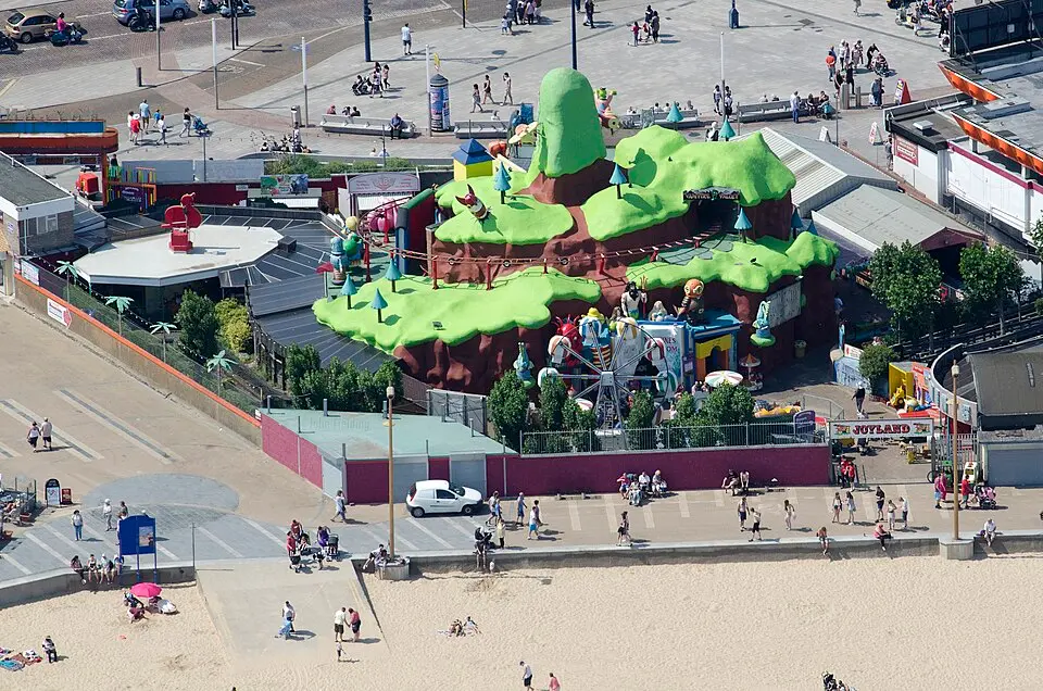 Joyland