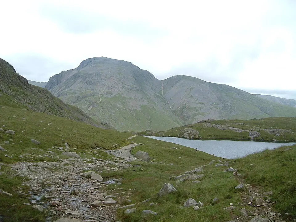 Green Gable