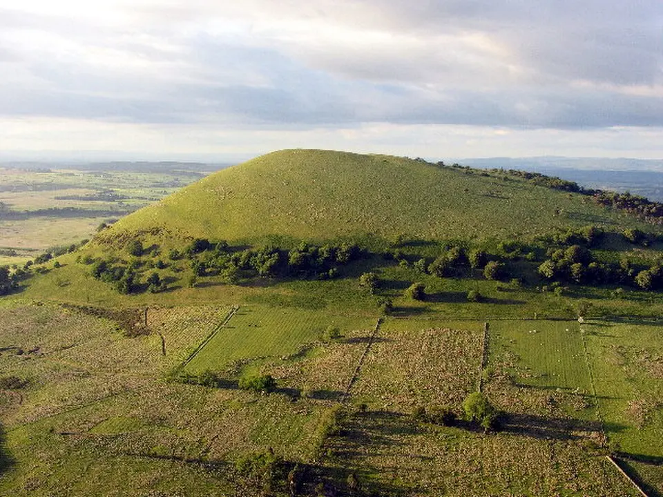 Great Mell Fell