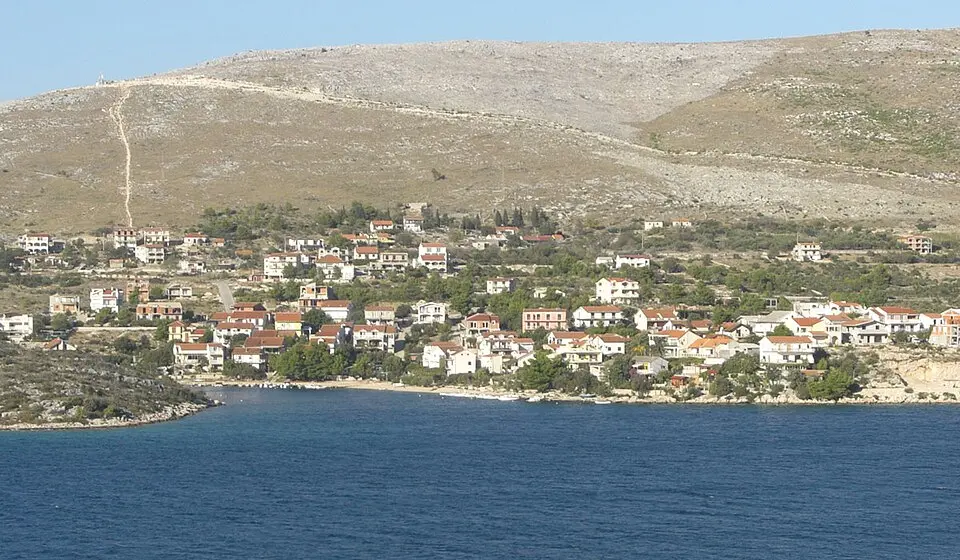 Kép: Ante Perkovic · CC BY 3.0 Grebaštica