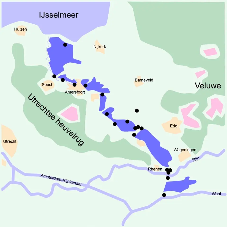 Grebbe-Linie