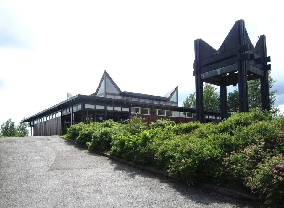 Greåker kirke