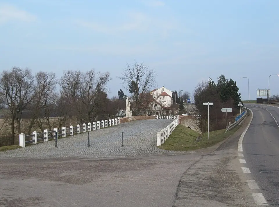 Grešlové Mýto
