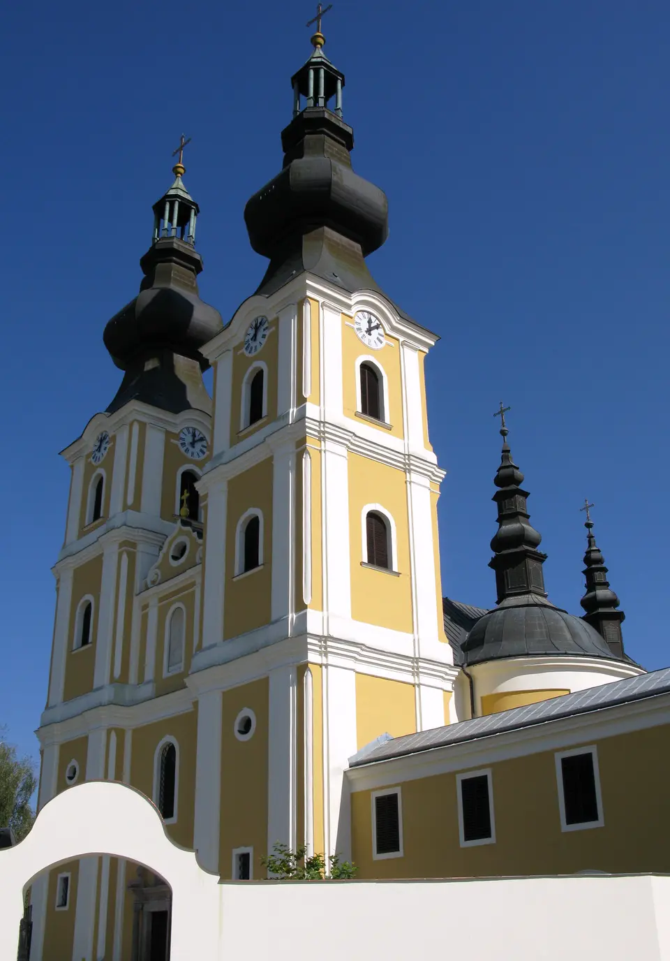 Máriapócs
